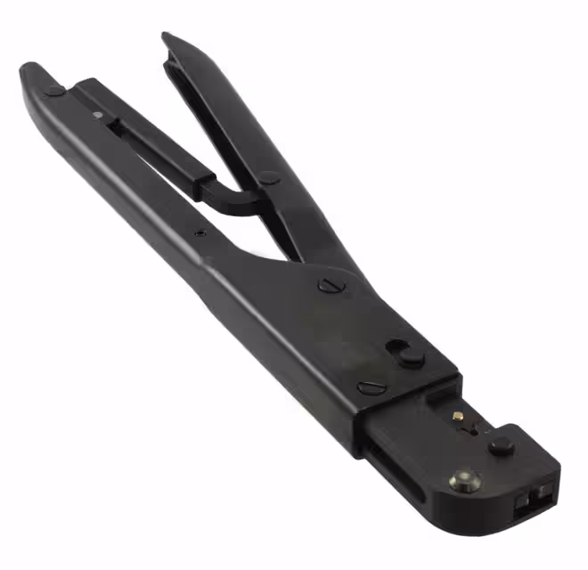 HT102/RP34L-SC1-212 Hirose Electric Co Ltd  Crimpers Applicators Presses